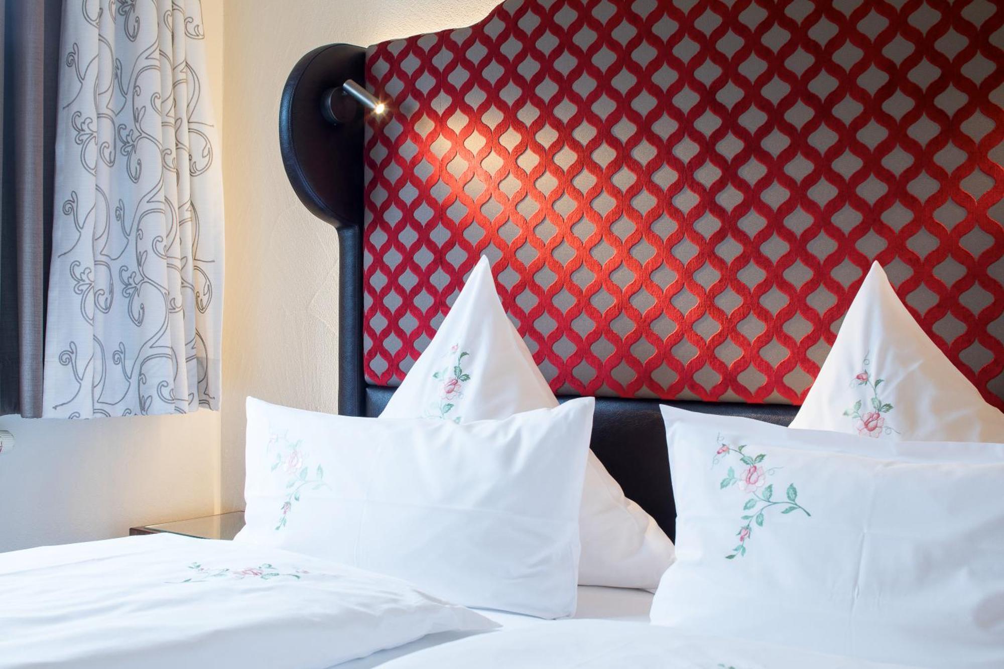 Hotel Leitner Mittelberg Eksteriør billede